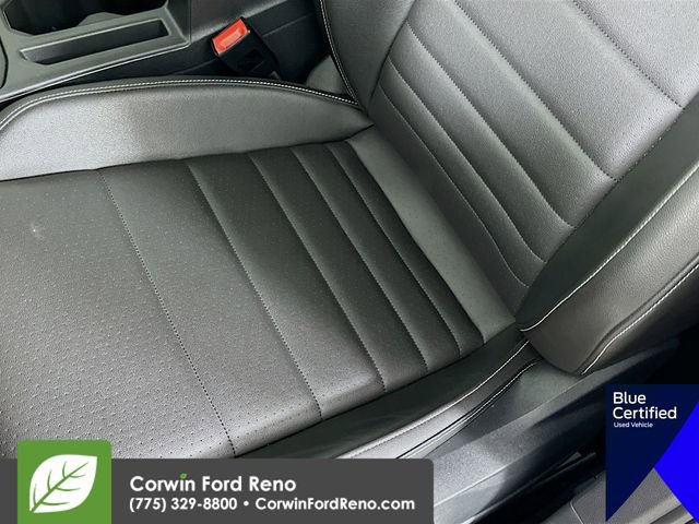 Used 2024 Volkswagen Jetta SE FWD image 21