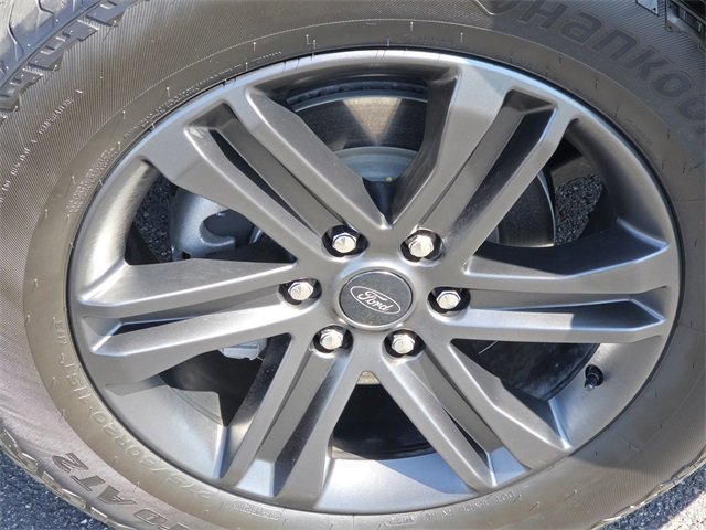 Certified 2022 Ford F150 XLT w/ Equipment Group 302A High image 27