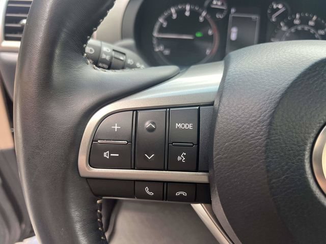 Used 2023 Lexus GX 460 Premium w/ Premium Package AWD/4WD image 24
