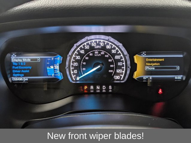 Certified 2022 Ford Ranger Lariat w/ Equipment Group 501A High image 7