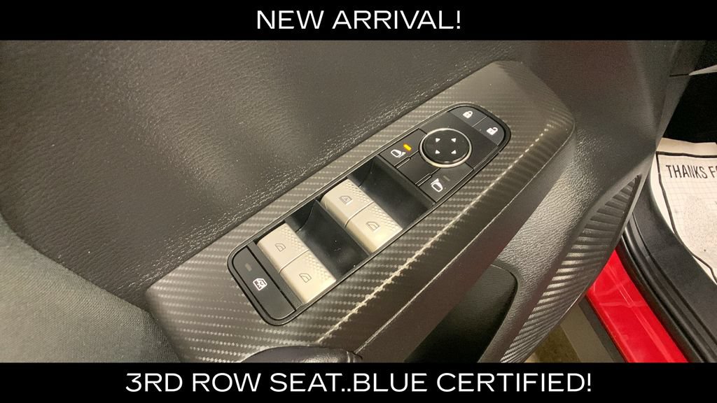 Used 2024 Mitsubishi Outlander ES AWD/4WD image 24