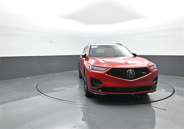 Used 2024 Acura MDX Type S image 2