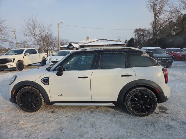 Used 2019 MINI Cooper Countryman S w/ Premium Package image 6