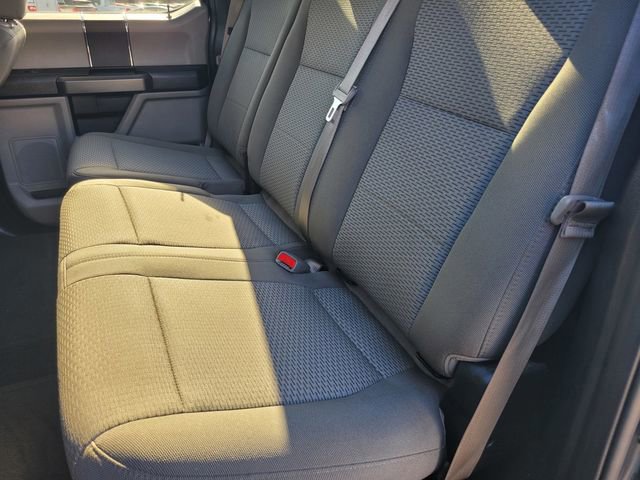 Certified 2017 Ford F150 XLT image 13