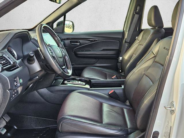 Used 2022 Honda Ridgeline Black Edition image 14