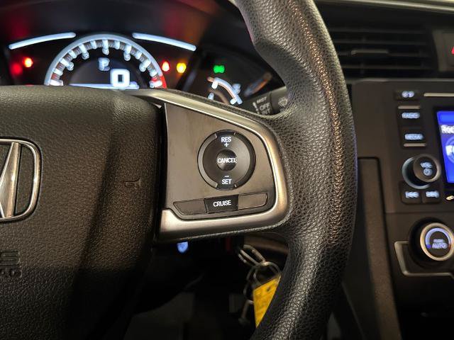 Used 2018 Honda Civic LX image 20