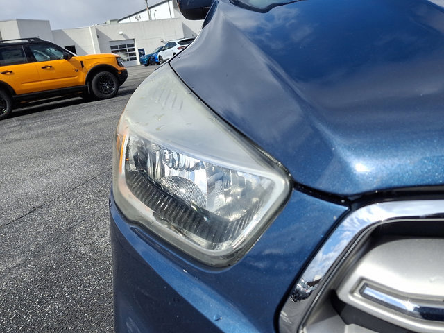 Certified 2018 Ford Escape SE w/ SE Sync 3 Package image 9