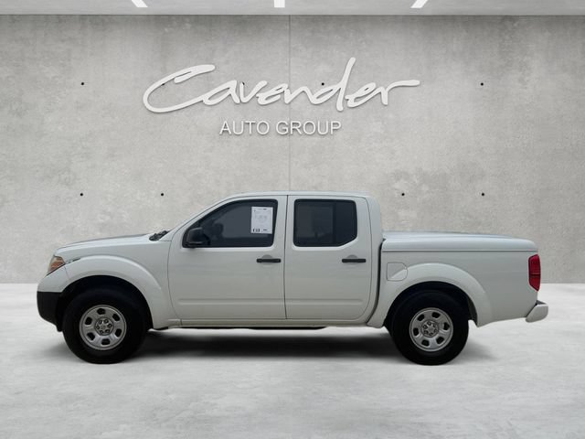 Used 2019 Nissan Frontier S RWD image 14