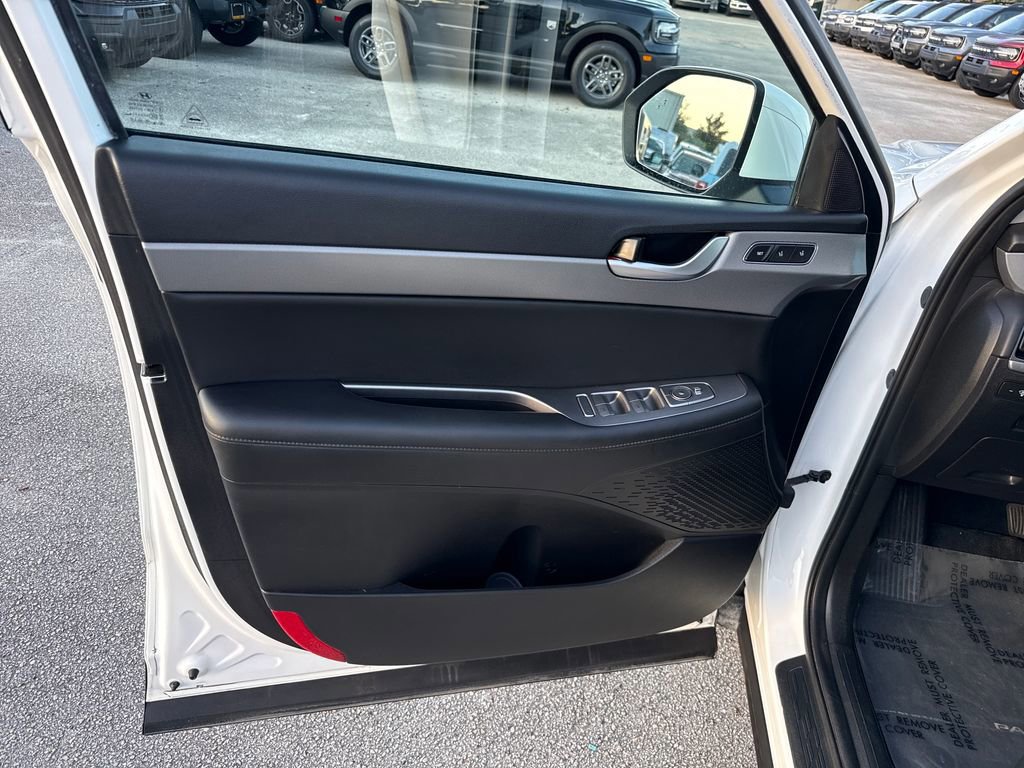 Used 2022 Hyundai Palisade SEL w/ Premium Package image 13