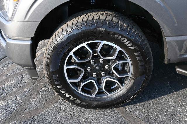 Certified 2023 Ford F150 XLT w/ Equipment Group 302A High AWD/4WD image 14