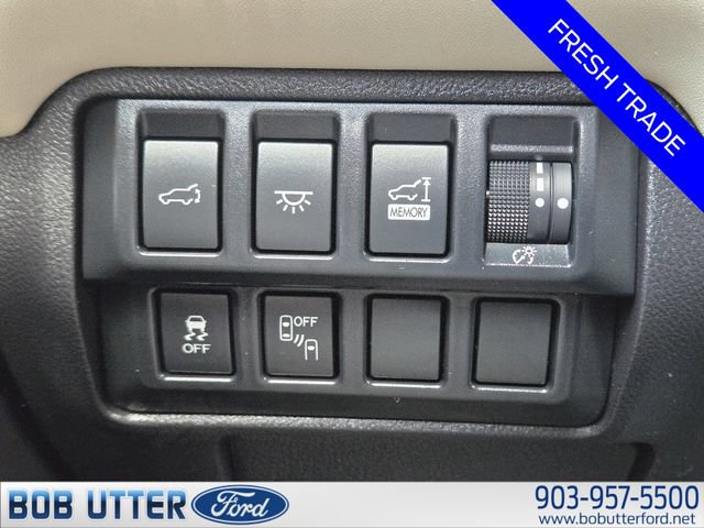 Used 2021 Subaru Ascent Touring w/ Popular Package #2A AWD/4WD image 20