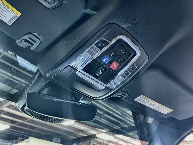 Used 2022 RAM 1500 Limited AWD/4WD image 30