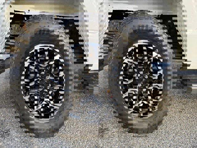 Certified 2023 Ford F150 XLT w/ Equipment Group 302A High image 34