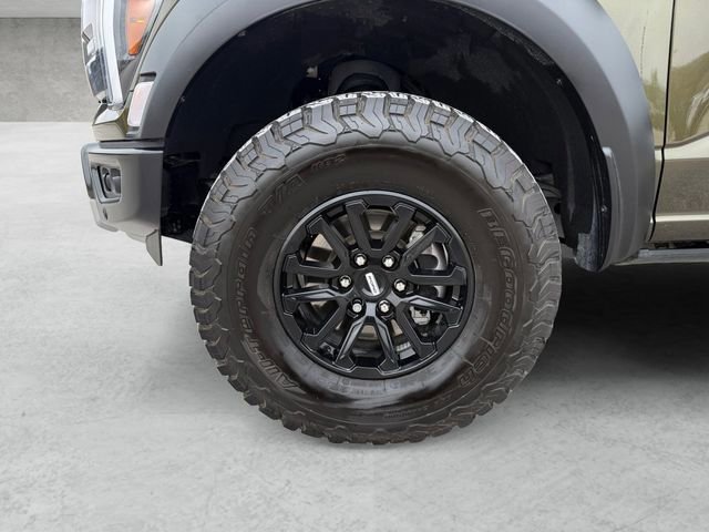 Certified 2024 Ford F150 Raptor image 16
