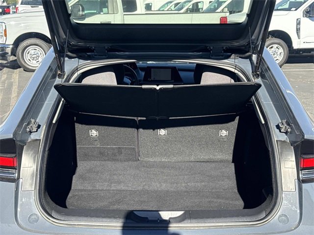 Used 2024 Toyota Prius LE image 22