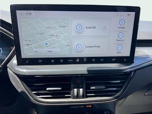 Certified 2023 Ford Escape ST-Line Elite AWD/4WD image 23