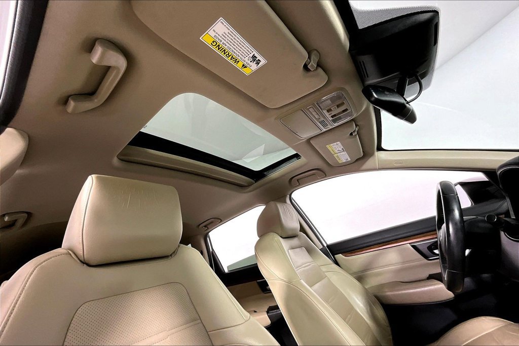 Used 2020 Honda CR-V EX-L image 22