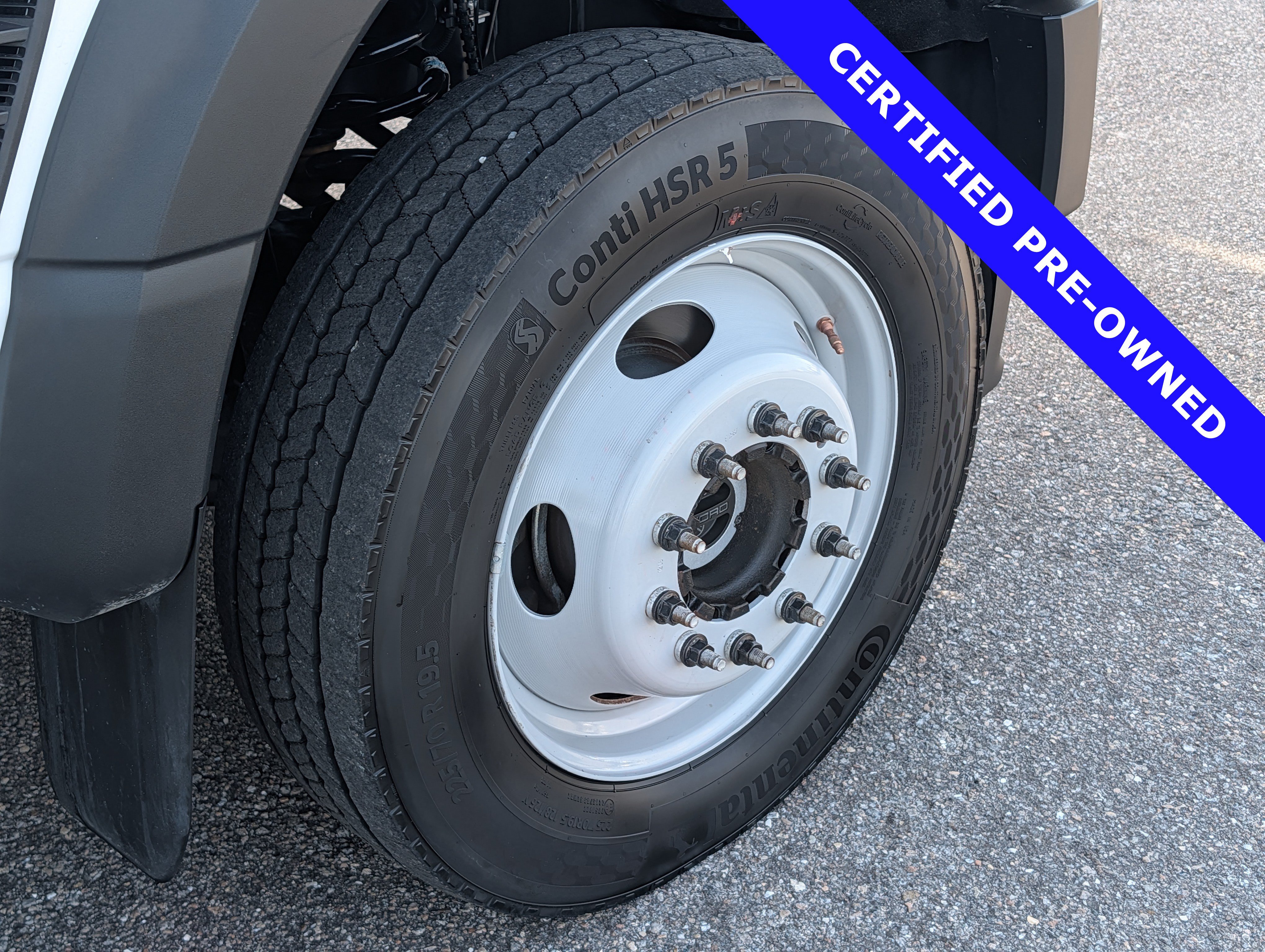 Certified 2024 Ford F450 XL AWD/4WD image 13