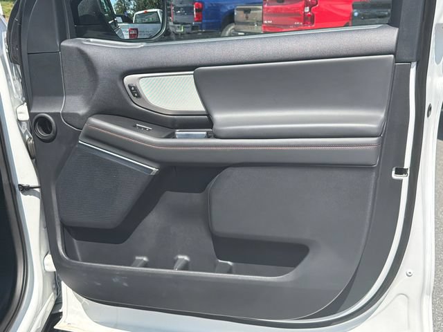 Certified 2025 Ford Expedition Max Active RWD image 16