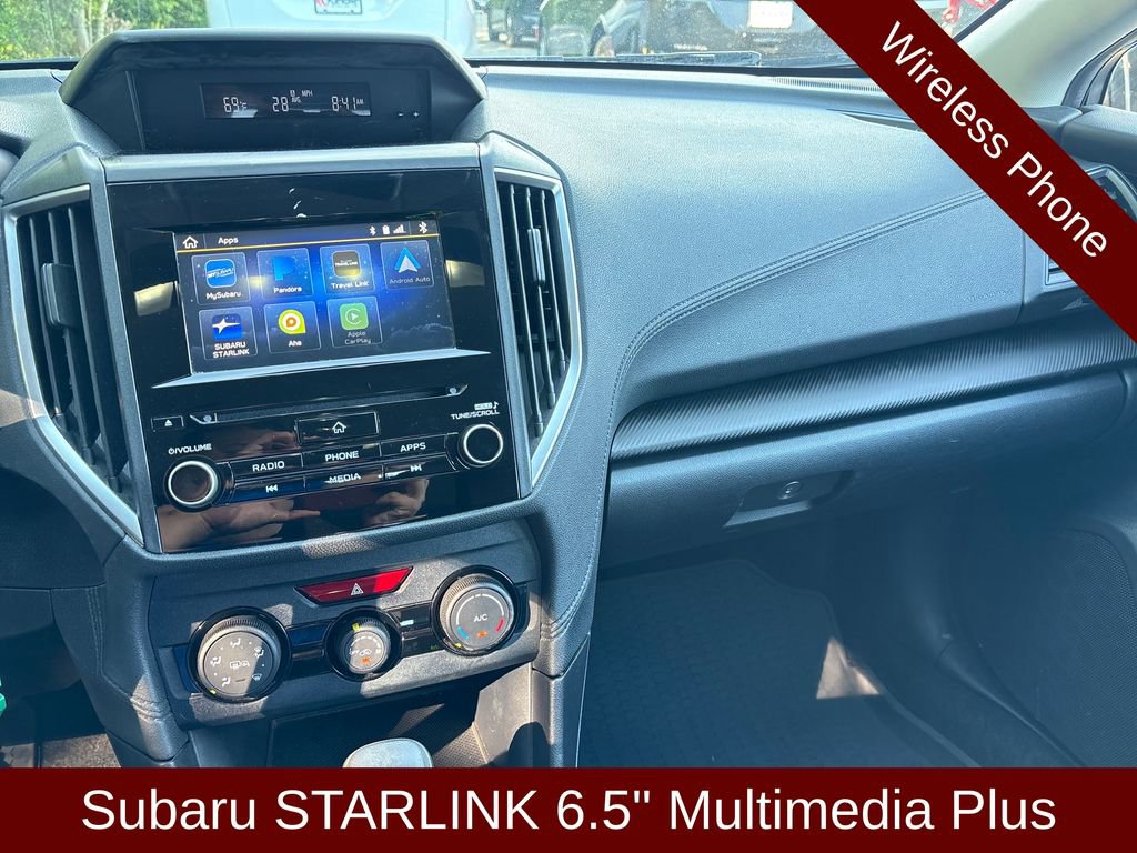 Used 2020 Subaru Impreza 2.0i Premium AWD/4WD image 10