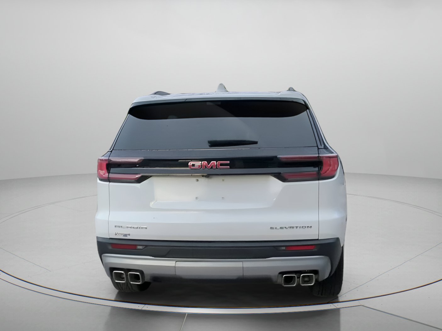 Used 2026 GMC Acadia Elevation FWD image 25