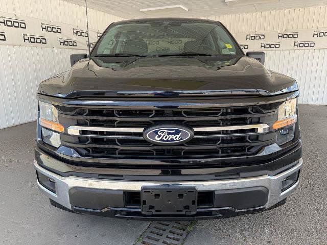 Certified 2025 Ford F150 XLT w/ Equipment Group 301A Standard RWD image 27