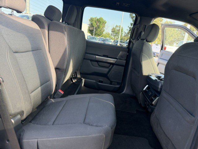 Certified 2023 Ford F150 XLT w/ Equipment Group 302A High AWD/4WD image 31
