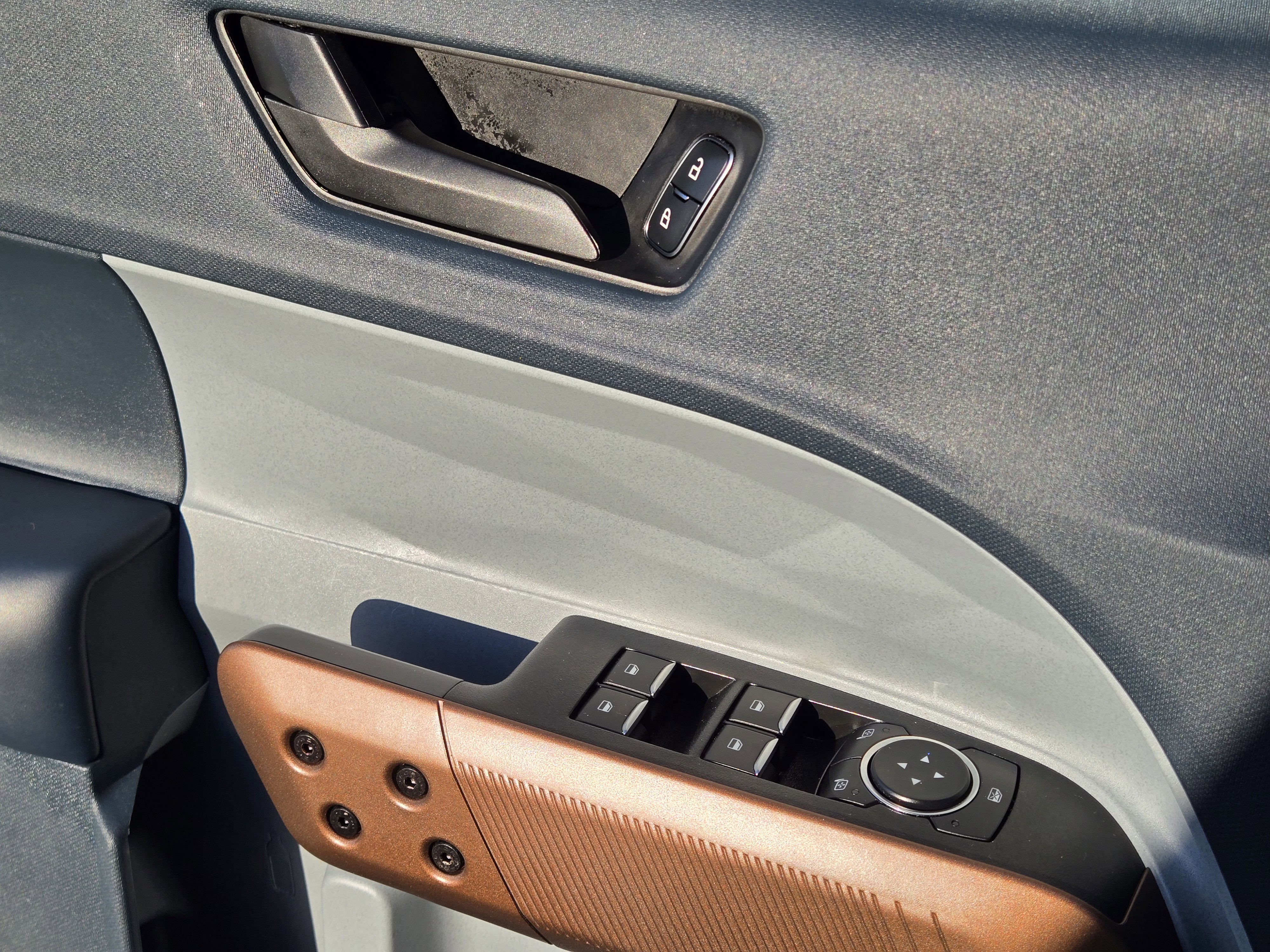 Certified 2023 Ford Maverick Lariat w/ Lariat Luxury Package image 20