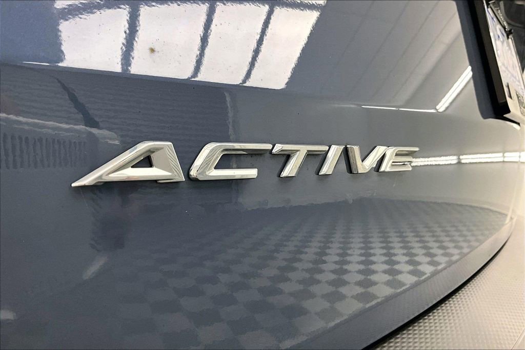 Certified 2023 Ford Escape Active w/ Tech Pack #2 AWD/4WD image 8