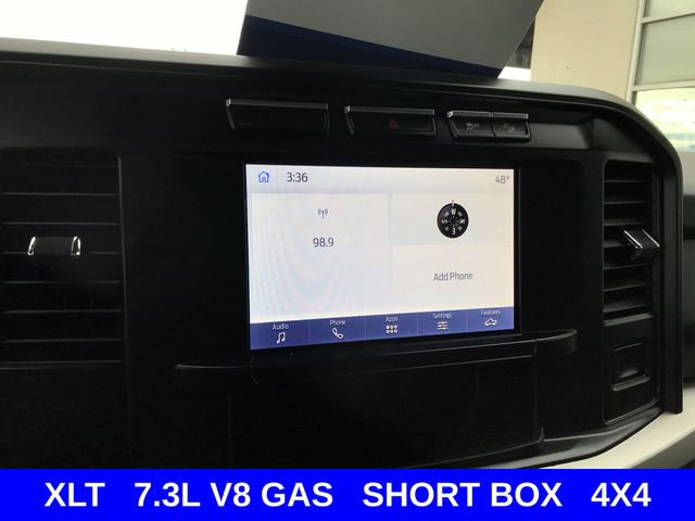 Certified 2023 Ford F250 XLT w/ FX4 Off-Road Package image 13