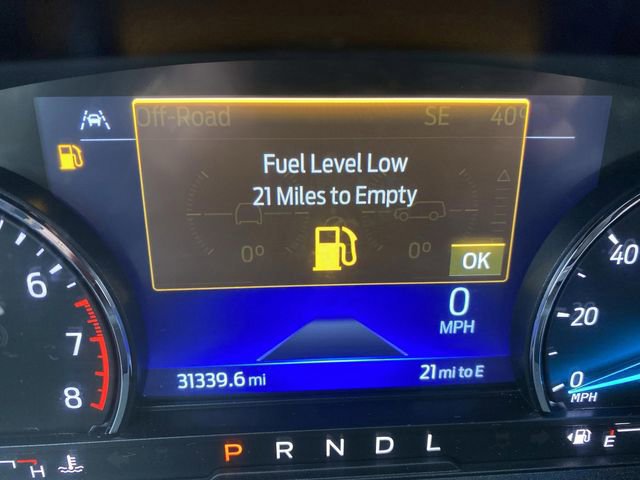 Certified 2022 Ford Explorer XLT w/ Equipment Group 202A image 11