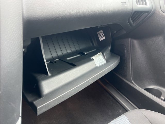 Certified 2017 Ford Focus ST image 19