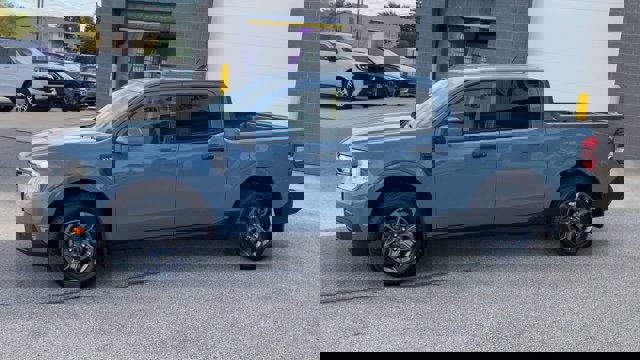 Certified 2023 Ford Maverick XLT w/ Equipment Group 300A Standard image 6