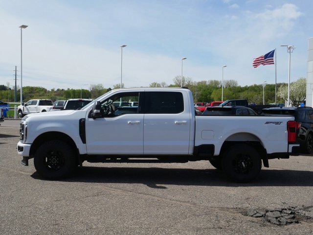 Certified 2024 Ford F350 XLT w/ XLT Premium Package AWD/4WD image 6
