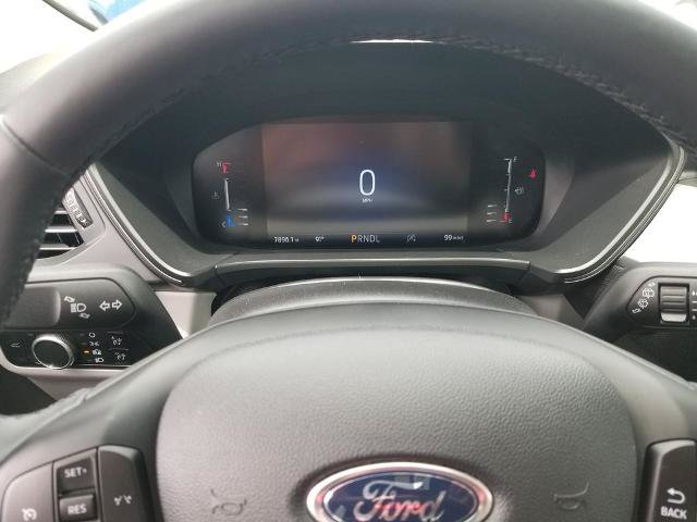 Certified 2024 Ford Escape Active FWD image 22