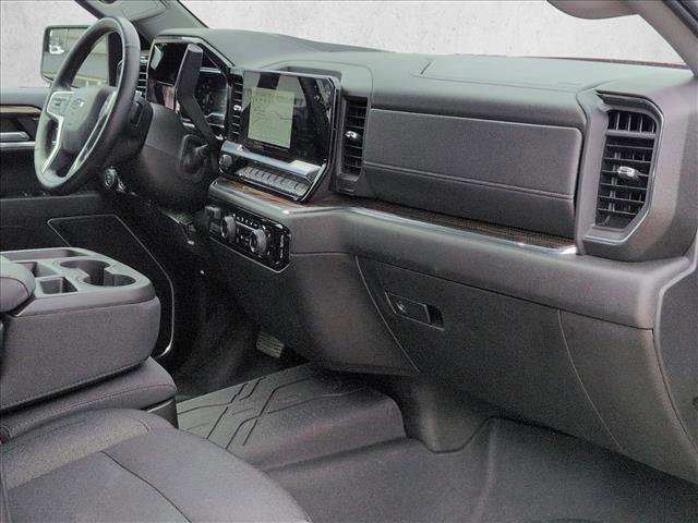 Used 2024 Chevrolet Silverado 1500 RST w/ Protection Package AWD/4WD image 22