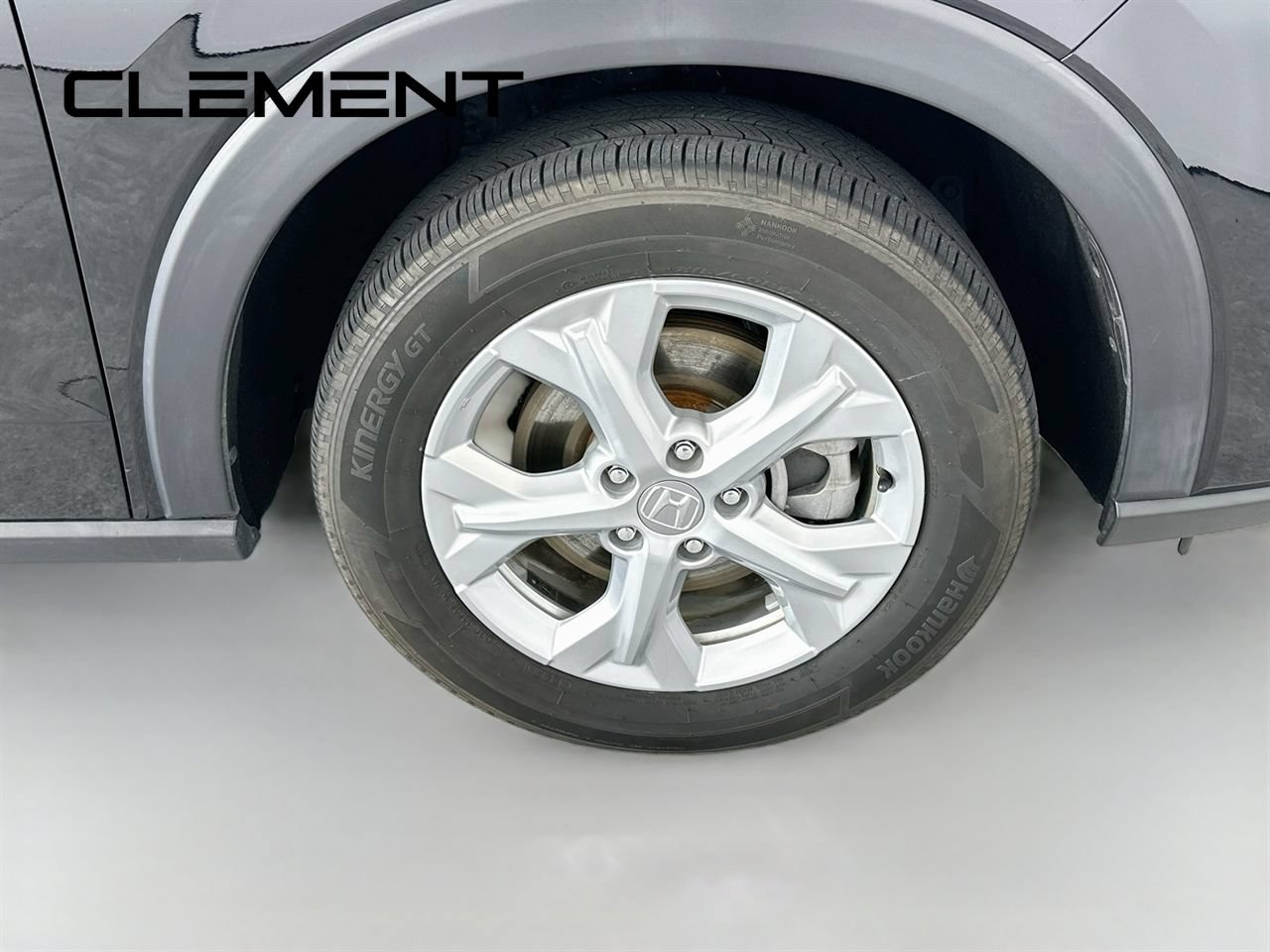 Used 2025 Honda HR-V LX image 34