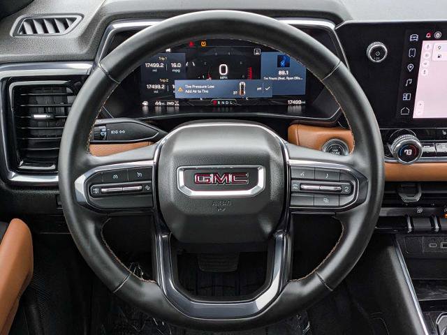 Used 2024 GMC Canyon AT4 image 26