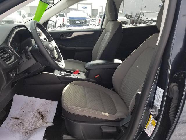 Certified 2022 Ford Escape SE w/ Cold Weather Package image 12