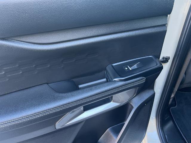 Certified 2025 Ford Ranger XLT w/ Convenience Package image 22