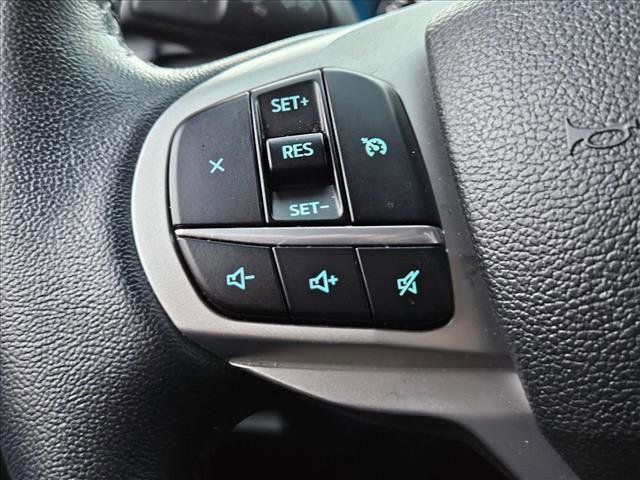 Certified 2023 Ford Explorer XLT image 14