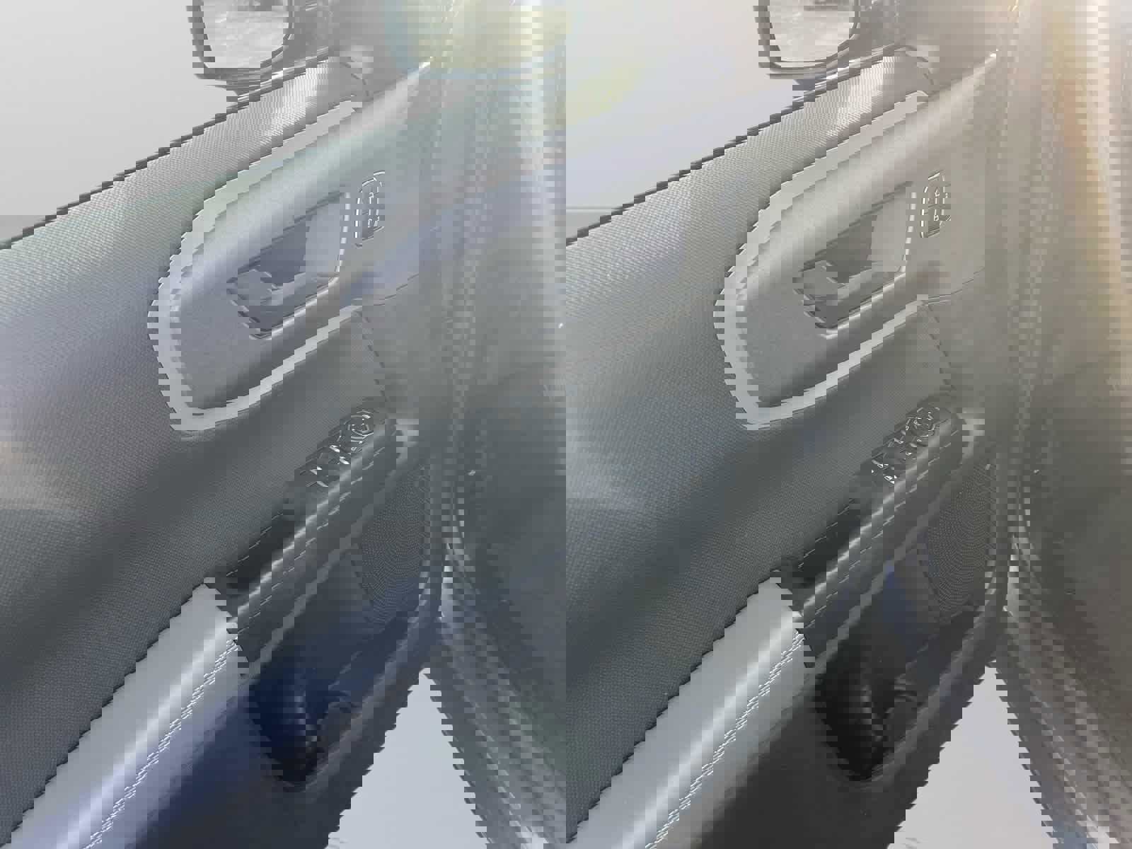 Certified 2025 Ford Bronco Sport Badlands image 22