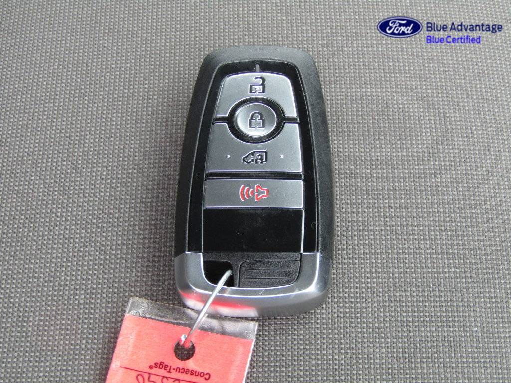 Certified 2025 Ford Transit 350 XLT RWD image 37