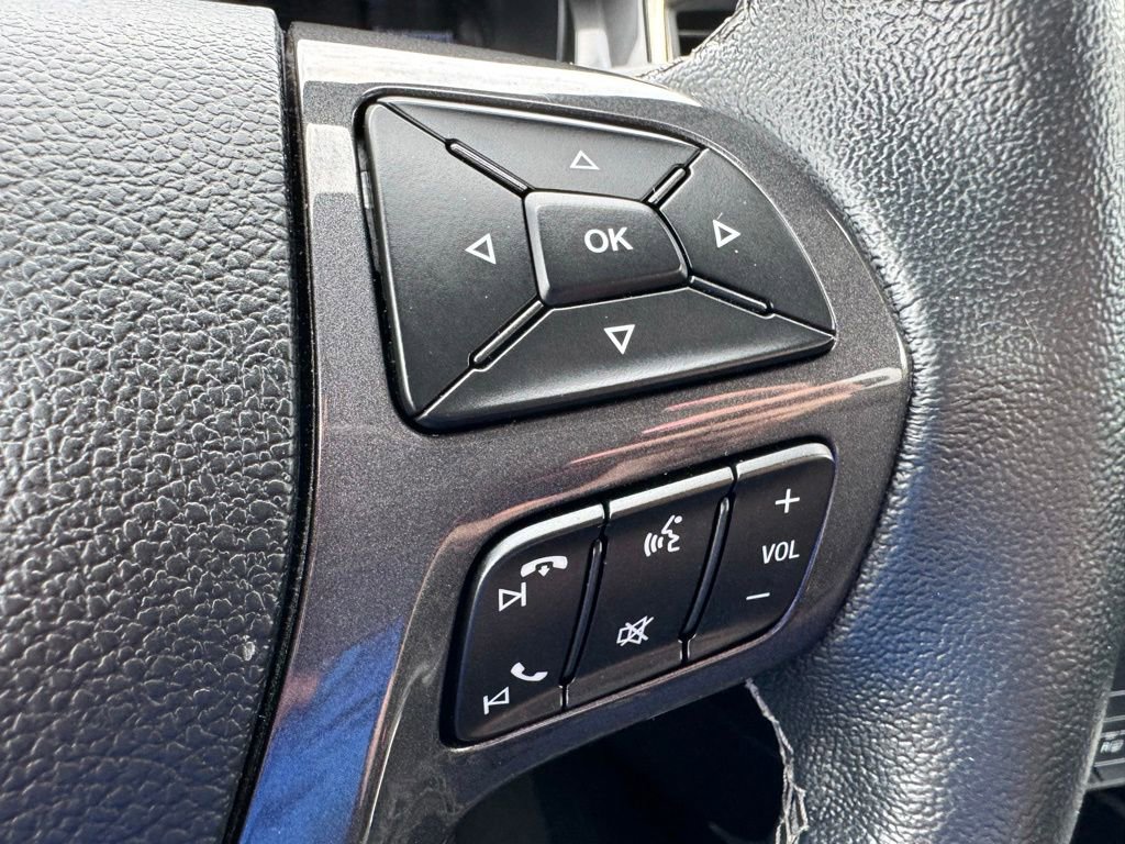 Certified 2019 Ford Ranger Lariat w/ Equipment Group 501A Mid AWD/4WD image 34