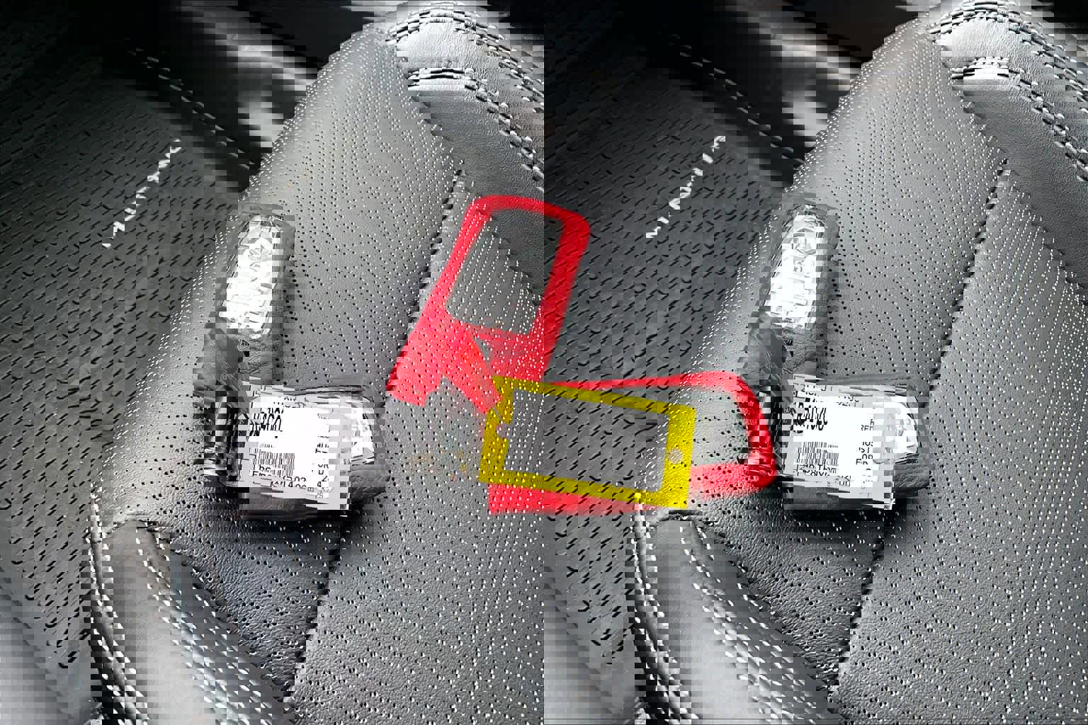 Certified 2024 Ford Mustang Premium image 11