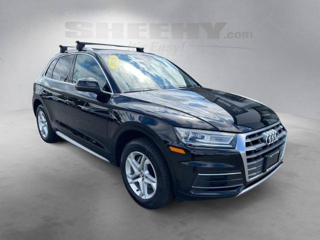 Used 2019 Audi Q5 2.0T Premium AWD/4WD image 2