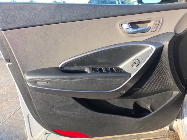 Used 2018 Hyundai Santa Fe Sport w/ 2.4L Tech Package 04 FWD image 28
