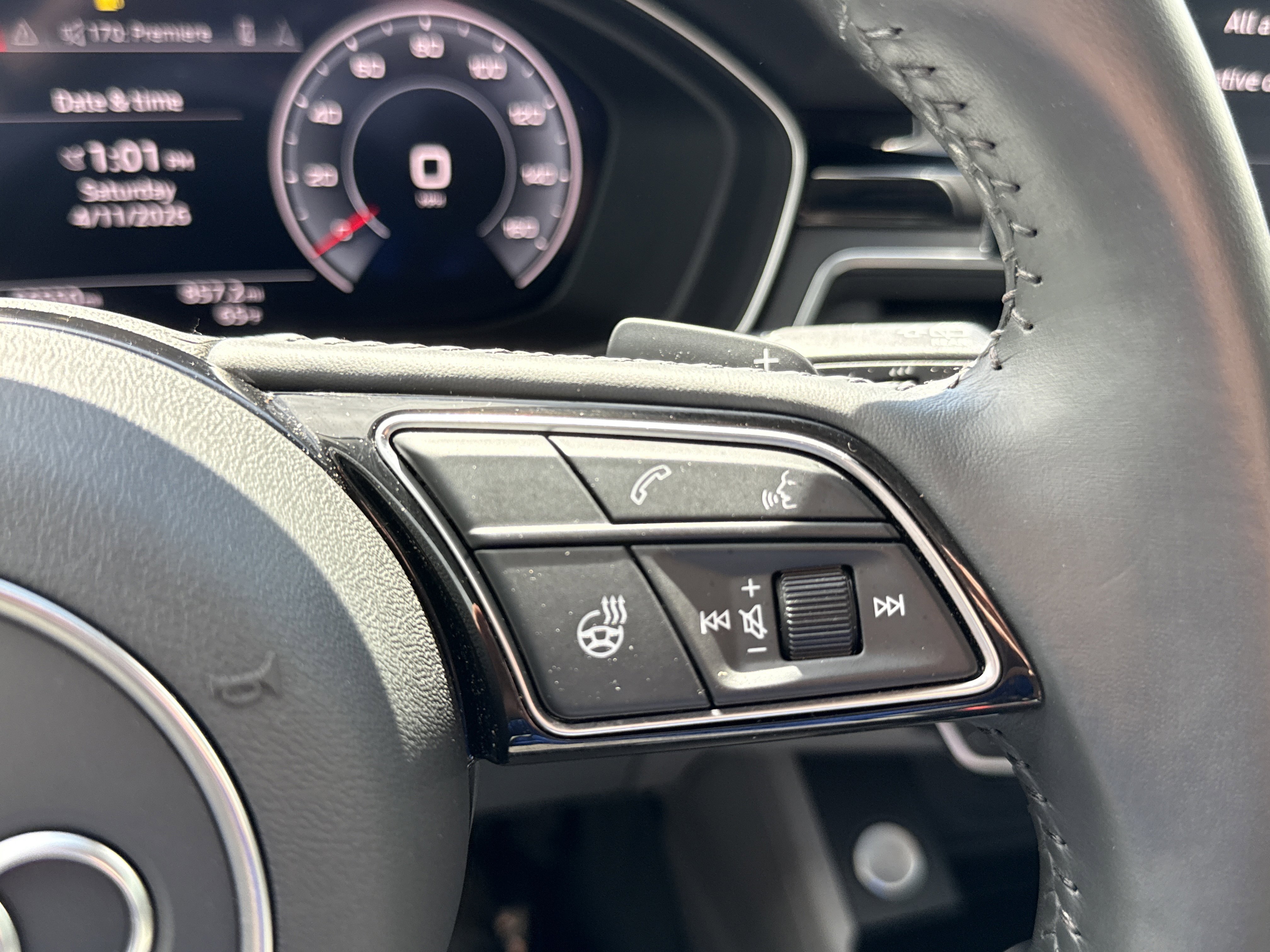 Used 2020 Audi A4 2.0T allroad Premium Plus image 20