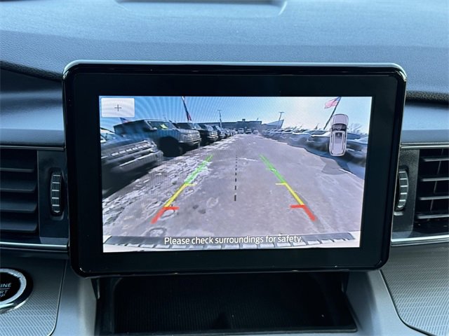 Certified 2023 Ford Explorer XLT w/ Equipment Group 202A image 14