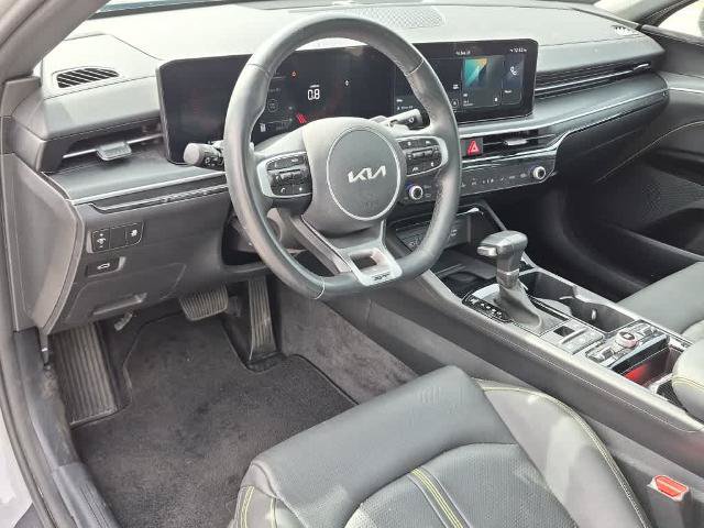 Used 2025 Kia K5 GT FWD image 11